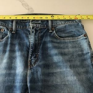Levi’s 513 32x32 (fit like 32x30)